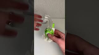 How to build a Vertical  Cannon - How many months did I wait for this? #gravitrax #gravitraxbase