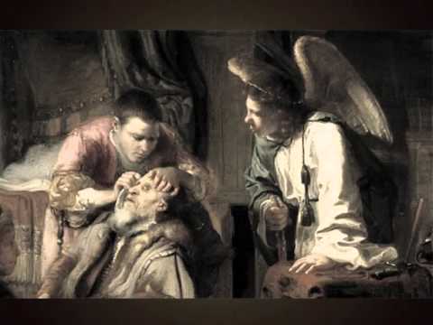 Coral Canuto Régis - Rembrandt