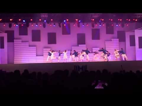 Lehakat Aviv Mechol (Tel Aviv, Israel) - Hava Netze Be'Machol