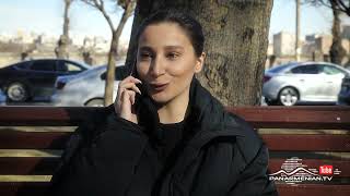 Մարիա, Սերիա 123 / Maria