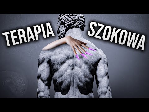 Dzięki Tym Ćwiczeniom Na Siłowni Zapewnisz Jej Terapię Szokową