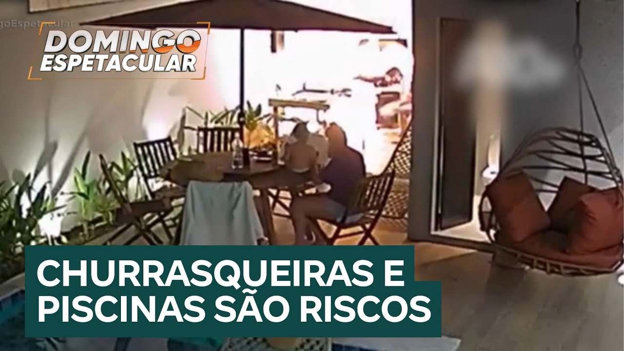 Veja como evitar surpresas desagradáveis e perigos durante as férias