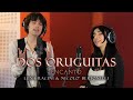 DOS ORUGUITAS - ENCANTO || Luna Racini ft. Nicolò Bertonelli