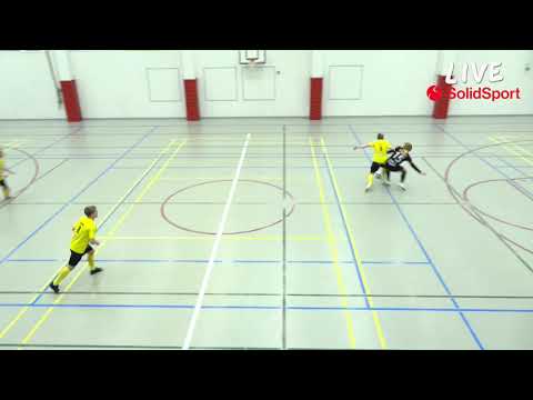 28022021 Sievi vs Mad Max 7-2 (2-0)