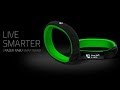 Razer Nabu: Live Smarter - YouTube