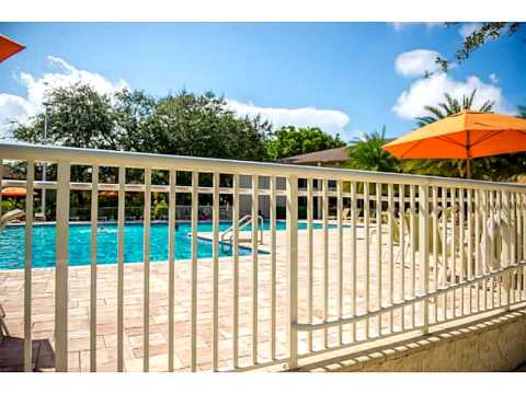 10601 SW 113 PL # 98A,Miami,FL 33176 Condo For Sale