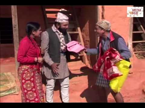 Meri Bassai, Full Episode - 304