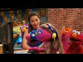 Sesame Street Honk If You Love Libraries Short Episode