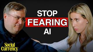 LinkedIn Founder: How to Stay Irreplaceable as AI Reshapes Work | Reid Hoffman