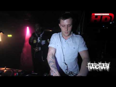 HATCHA TV Episode 4 - Detrimental in Loop Croydon