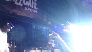 Black Milk - Distortion Live.MP4