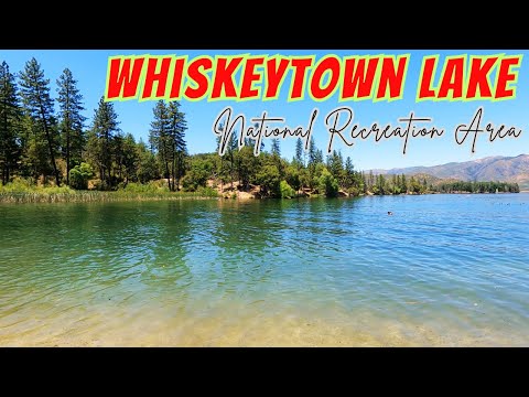 WHISKEYTOWN LAKE NATIONAL RECREATION AREA II THINGS TO DO IN WHISKEYTOWN LAKE