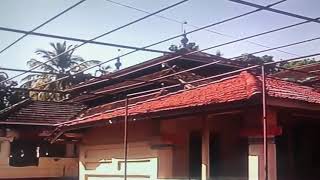 Temple video