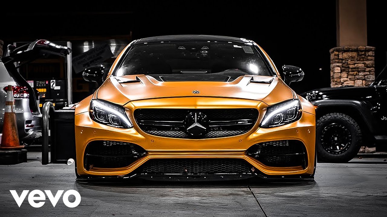 KPop Demon Hunters - Golden (SKAN Remix) (BASS BOOSTED)