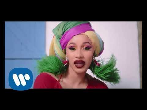 Cardi B, Bad Bunny & J Balvin   I Like It Official Music Video1 Ali Türkoğlu - Virane