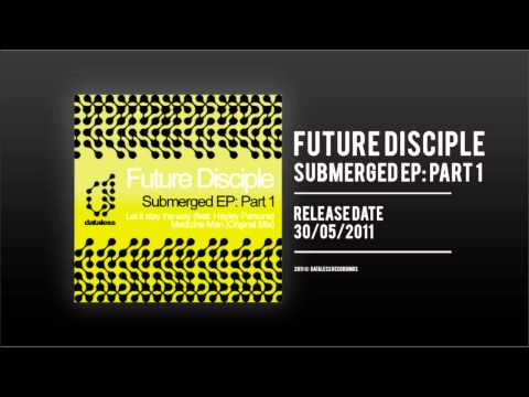 Future Disciple Feat. Hayley Parsons - Let it Stay That Way