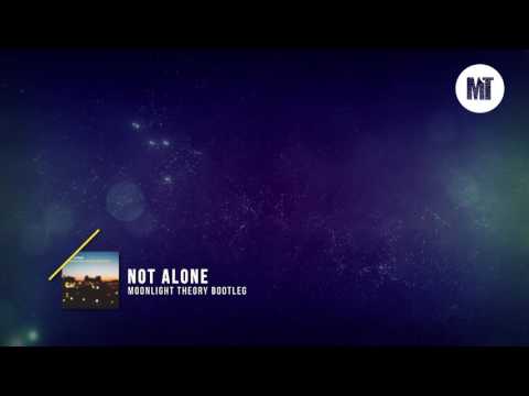 Gianluca Motta ft. Molly - Not Alone (Moonlight Theory Bootleg) [FREE DOWNLOAD]