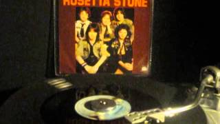 Rosetta Stone - Sheila