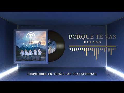 Miniatura de POR QU&Eacute; TE VAS