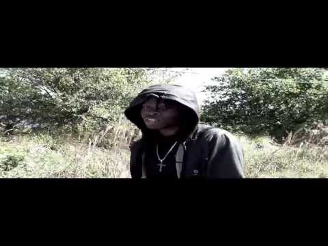 The Walk - Anonymuz (Official Music Video)