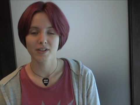 Smart Artists Testimonial Erin Keely