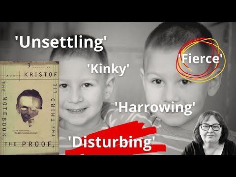 Die Notebook-Trilogie – Ein Buch, das einem die Augen öffnet