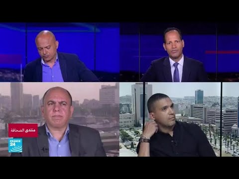 الحبس الاحتياطي في مصر.. أداة قمع للإعلاميين؟ • فرانس 24