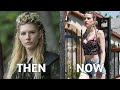 Vikings Cast Then Vs Now 2013 Vs 2025 Real Ages Stunning Transformations