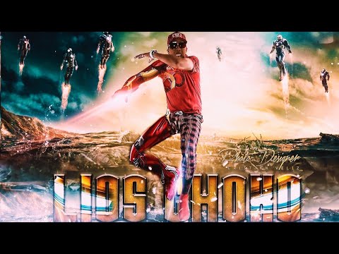 Lios Choko - El Culeo