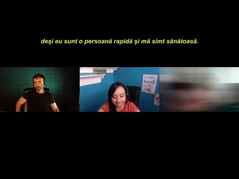 263 _RO_ (ES) Alexy, Egregorii din aer si din subsol - Hipnoză Regresivă Calogero Grifasi