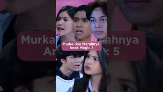 Download lagu Serem! Gini nihh marahnya anak Magic 5 kalau soal ada yang ganggu keluarganya #magic5 #shorts mp3 Download lagu Serem! Gini nihh marahnya anak Magic 5 kalau soal ada yang ganggu keluarganya #magic5 #shorts mp3