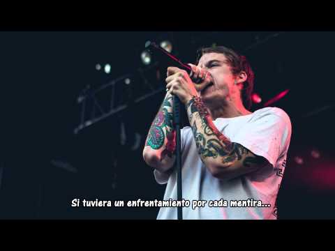 The Story So Far - Navy Blue. (Subtítulos Español)