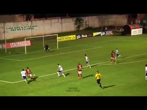 Velo Clube 1 x 2 Taubaté