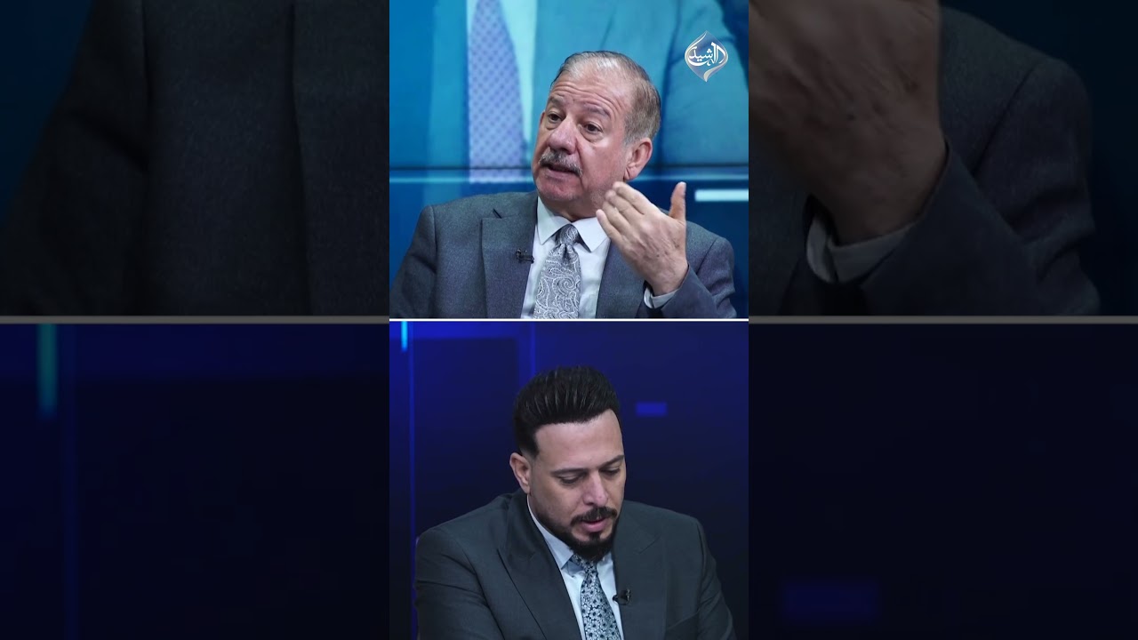 فيديو | الخالدي يرشح السوداني للخارجية: هو الأفضل لنجاحه في الملف الخارجي