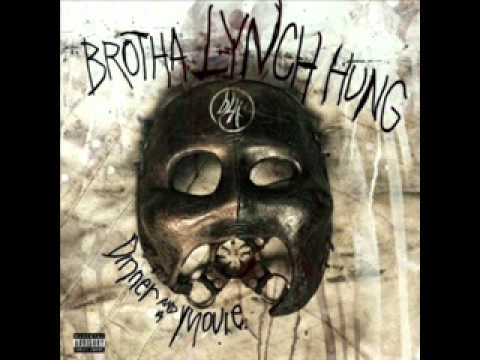 Brotha Lynch Hung - Colostomy Bagg (ft. G-macc)