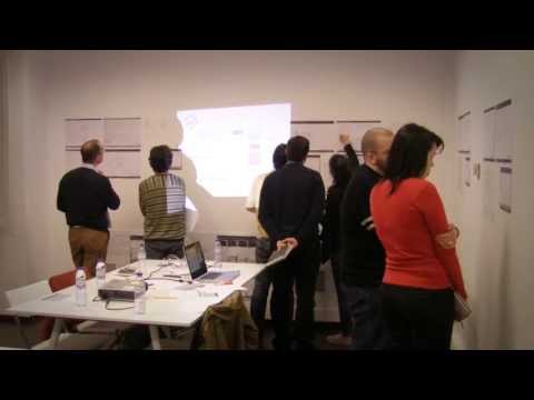 Lean UX | Metrics 2 - Measuring the User Experience