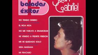 Juan Gabriel  - He Venido A Pedirte Perdón