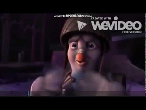 All-Stars Story 2 Part 6 - The Roundup Gang