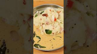 Download lagu 🍛 Soft & Fluffy Rava Upma | South Indian Breakfast Recipe 😋✨ mp3