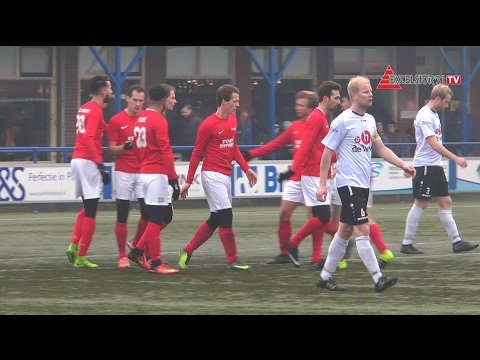 Samenvatting SVZW - Excelsior'31