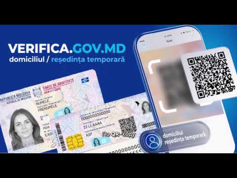 Ghid video Verifica adresa