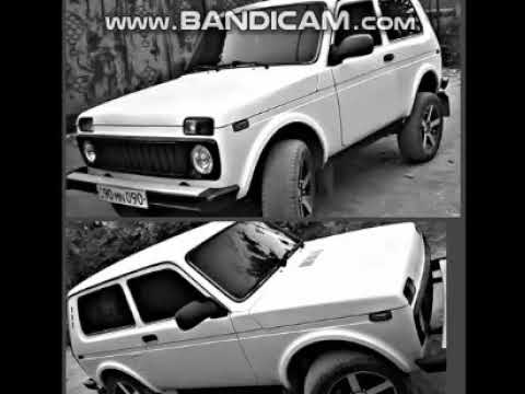 ARMENIAN NIVA(DORJAR)