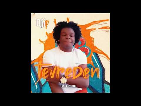 OomJi - Tevreden (prod. TMG)