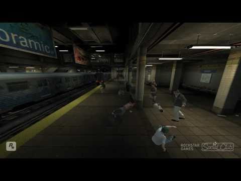 EXITUS FREE TRACK KRIMI DAN (DeineLtan) & G-KO