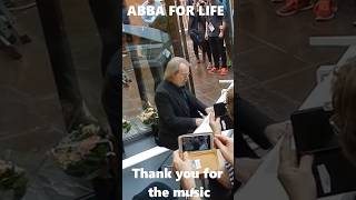 ABBA   The Soundtrack of Our Lives |Thank you for the music #abba #nostalgia #80smusic
