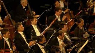 Magic Flute overture- Mozart 