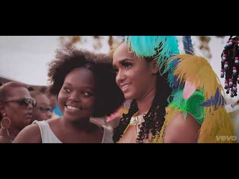 Steven Ramphal - Be The Same (Official Music Video) "2020 Soca" [HD]