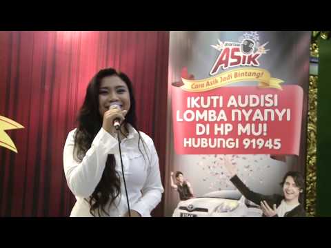 Interview 25 Besar: RIZCA - Palangkaraya