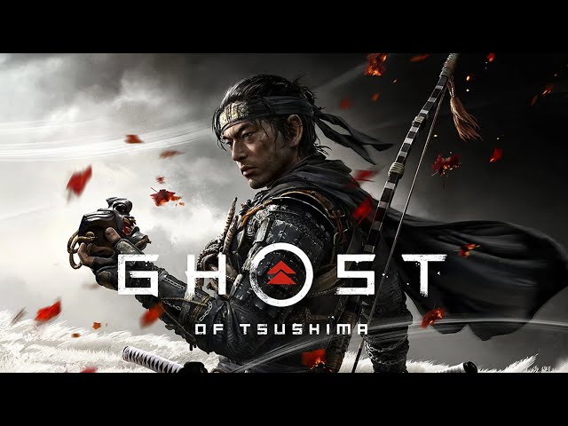 Ghost of Tsushima