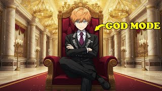 Wakes Up As A Scumbag Noble Destined For The Guillotine In His Own Novel - Manhwa Recap